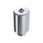 ARUM INTERNER VORFRÄSER 14mm NICHT-EINRASTEND - Kompatibel mit Zimmer® Swiss Plus 4.8