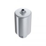 ARUM INTERNER VORFRÄSER Rohling 14mm NICHT-EINRASTEND - Kompatibel mit Osstem®/Hiossen® SS Regular 4.8