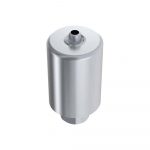 ARUM INTERNER VORFRÄSER Rohling 14mm NICHT-EINRASTEND - Kompatibel mit Osstem®/Hiossen® SS Wide 6.0