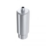 ARUM INTERNER VORFRÄSER Rohling 10mm NICHT EINSCHRAUBEND - Kompatibel mit DIO® SS AMI 48