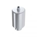 ARUM INTERNAL PREMILL BLANK 14mm EINRASTEND - Kompatibel mit Dentis® i-clean 6.5