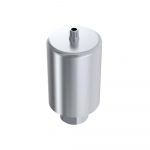 ARUM INTERNER VORFRÄSER Rund 14mm EINRASTEND - Kompatibel mit Astra Tech™ OsseoSpeed™ EV™ 3.6