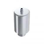 ARUM INTERNER VORFRÄSER Rund 14mm EINRASTEND - Kompatibel mit Astra Tech™ OsseoSpeed™ EV™ 4.2