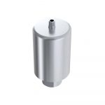 ARUM INTERNER VORFRÄSER Rund 14mm EINRASTEND - Kompatibel mit Astra Tech™ OsseoSpeed™ EV™ 4.8