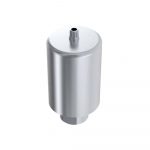 ARUM INTERNER VORFRÄSER Rund 14mm EINRASTEND - Kompatibel mit Astra Tech™ OsseoSpeed™ EV™ 5.4