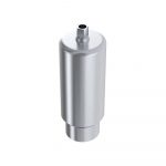ARUM INTERNAL PREMILL BLANK 10mm EINRASTEND - Kompatibel mit Straumann® Bone Level® RC 4.1
