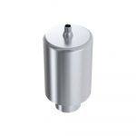 ARUM INTERNAL PREMILL BLANK 14mm NICHT-EINRASTEND - Kompatibel mit Straumann® Bone Level® NC 3.3