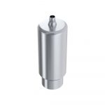 ARUM INTERNAL PREMILL BLANK 10mm NICHT-EINRASTEND - Kompatibel mit Straumann® Bone Level® RC 4.1