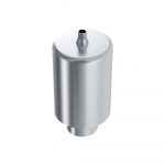 ARUM INTERNAL PREMILL BLANK 14mm NICHT-EINRASTEND - Kompatibel mit Straumann® Bone Level® RC 4.1