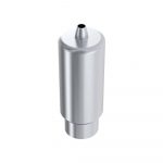 ARUM INTERNER VORFRÄSER Rohling 10mm NICHT-EINRASTEND - Kompatibel mit Dentium® NR line NR 36