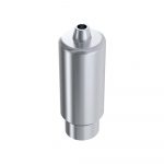 ARUM INTERNER VORFRÄSER Rohling 10mm NICHT SCHLEIFEND - Kompatibel mit AstraTech™ OsseoSpeed™ EV™ 3.6