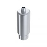 ARUM INTERNER VORFRÄSER Rohling 10mm NICHT SCHLEIFEND - Kompatibel mit AstraTech™ OsseoSpeed™ EV™ 5.4