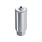 ARUM INTERNER VORFRÄSER Rohling 10mm NICHT-ENGING - Kompatibel mit Bego® Internal 3.25/3.75