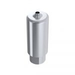 ARUM INTERNER VORFRÄSER Rohling 10mm NICHT-EINRASTEND - Kompatibel mit Bego® Internal 4.1