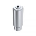 ARUM INTERNAL PREMILL BLANK 14mm NICHT-EINRASTEND - Kompatibel mit BioHorizons® Internal® 4.5