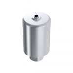 ARUM INTERNAL PREMILL BLANK 14mm NICHT-EINRASTEND - Kompatibel mit BioHorizons® Internal® 3.5
