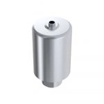 ARUM INTERNAL PREMILL BLANK 14mm NICHT-EINRASTEND - Kompatibel mit BioHorizons® Internal® 4.5