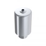 ARUM INTERNAL PREMILL BLANK 14mm NICHT-EINRASTEND - Kompatibel mit BioHorizons® Internal® 5.7