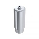 ARUM INTERNER VORFRÄSER Rohling 10mm NICHT-EINRASTEND - Kompatibel mit BIOMET 3i® Certain® 3.4