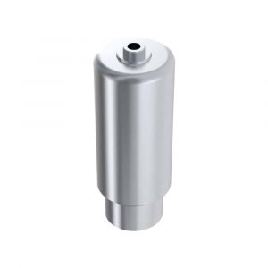 ARUM INTERNER VORFRÄSER Rohling 10mm NICHT-EINRASTEND - Kompatibel mit BIOMET 3i® Certain® 4.1