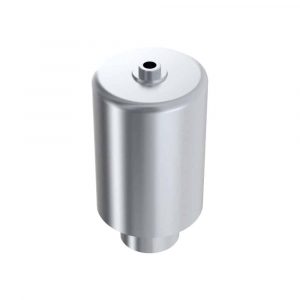 ARUM INTERNER VORFRÄSER 14mm NICHT SCHLEIFEND - Kompatibel mit BIOMET 3i® Certain® 4.1