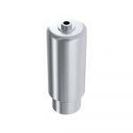 ARUM INTERNER VORFRÄSER Rohling 10mm NICHT-EINRASTEND - Kompatibel mit BIOMET 3i® Certain® 5.0