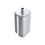 ARUM INTERNAL PREMILL BLANK 14mm NICHT-EINRASTEND - Kompatibel mit Bredent Medical Sky® Narrow 3.5