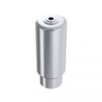 ARUM INTERNER VORFRÄSER Rohling 10mm NICHT-EINRASTEND - Kompatibel mit Camlog® 3.3