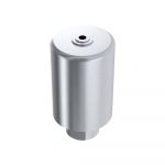 ARUM INTERNER VORFRÄSER Rohling 14mm NICHT-EINRASTEND - Kompatibel mit Camlog® 3.3