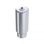 ARUM INTERNER VORFRÄSER Rohling 10mm NICHT EINSCHRAUBEND - Kompatibel mit Camlog® 4.3