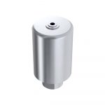 ARUM INTERNER VORFRÄSER Rohling 14mm NICHT-EINRASTEND - Kompatibel mit Camlog® 4.3