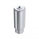 ARUM INTERNER VORFRÄSER Rohling 10mm NICHT EINSCHRAUBEND - Kompatibel mit Camlog® 5.0