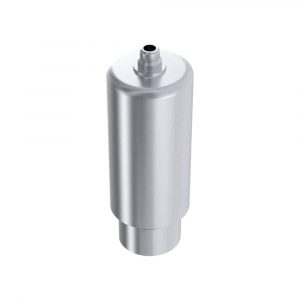 ARUM INTERNER VORFRÄSER Rohling 10mm NICHT EINSCHRAUBEND - Kompatibel mit Dentsply® Xive® 3.0