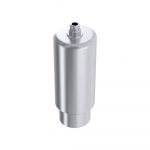 ARUM INTERNER VORFRÄSER Rohling 10mm NICHT EINSCHRAUBEND - Kompatibel mit Dentsply® Xive® 3.8