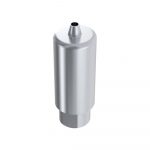 ARUM INTERNAL PREMILL BLANK 10mm NICHT-EINRASTEND - Kompatibel mit Nobel Biocare® Active™ 3.0