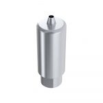 ARUM INTERNAL PREMILL BLANK 10mm NICHT-EINRASTEND - Kompatibel mit Nobel Biocare® Active™ WP 5.5