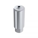 ARUM INTERNAL PREMILL BLANK 10mm NICHT-EINRASTEND - Kompatibel mit Nobel Biocare® Replace® NP 3.5
