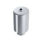 ARUM INTERNAL PREMILL BLANK 14mm NICHT-EINRASTEND - Kompatibel mit Nobel Biocare® Replace® NP 3.5