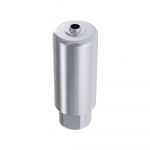 ARUM INTERNAL PREMILL BLANK 10mm NICHT-EINRASTEND - Kompatibel mit Nobel Biocare® Replace® RP 4.3