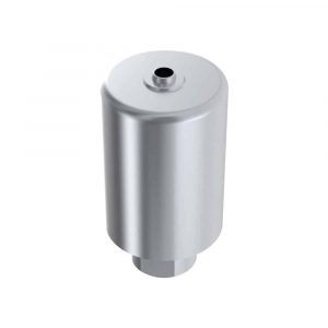 ARUM INTERNAL PREMILL BLANK 14mm NICHT-EINRASTEND - Kompatibel mit Nobel Biocare® Replace® WP 5.0