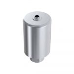 ARUM INTERNAL PREMILL BLANK 14mm NICHT-EINRASTEND - Kompatibel mit Nobel Biocare® Replace® SW 6.0