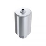 ARUM INTERNAL PREMILL BLANK 14mm NICHT-EINRASTEND - Kompatibel mit Zimmer® Tapered SCHRAUBE-Vent® 4.5