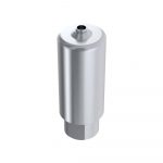 ARUM INTERNER VORFRÄSER Rohling 10mm NICHT-EINRASTEND - Kompatibel mit Alpha-Bio Tec® 4.2/5.0/6.0