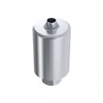 ARUM INTERNAL PREMILL BLANK 14mm NICHT-EINRASTEND - Kompatibel mit Straumann® SynOcta® NNC 3.5