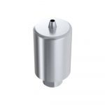ARUM INTERNER VORFRÄSER Rohling 14mm NICHT-EINRASTEND - Kompatibel mit ADIN® CLOSEFIT™ 3.5