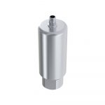 ARUM INTERNER VORFRÄSER Rund 10mm EINRASTEND - Kompatibel mit NucleOSS T6 NR/SD/WD