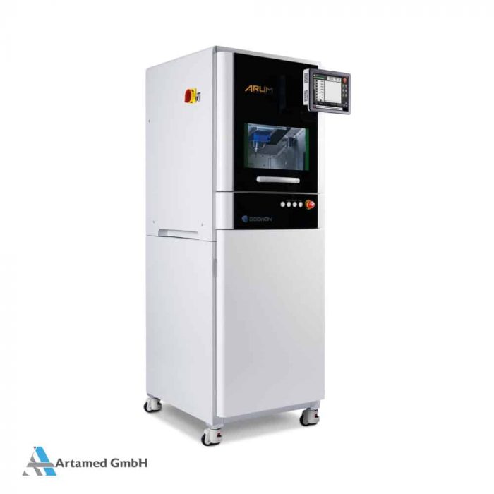 Arum Dental Fräsmaschine