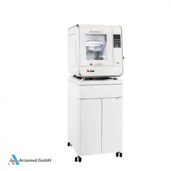 Dental Fräsmaschine ARUM