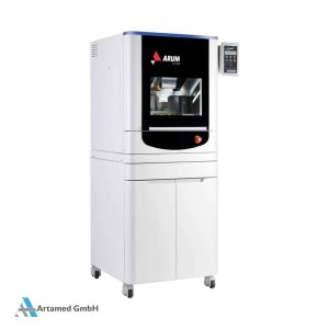 Dentallabor Fräsmaschine