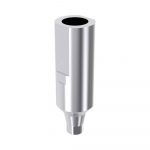 ARUM INTERNAL SCANBODY - Kompatibel mit Dentis® s-Clean Regular/Wide - Inklusive Schraube